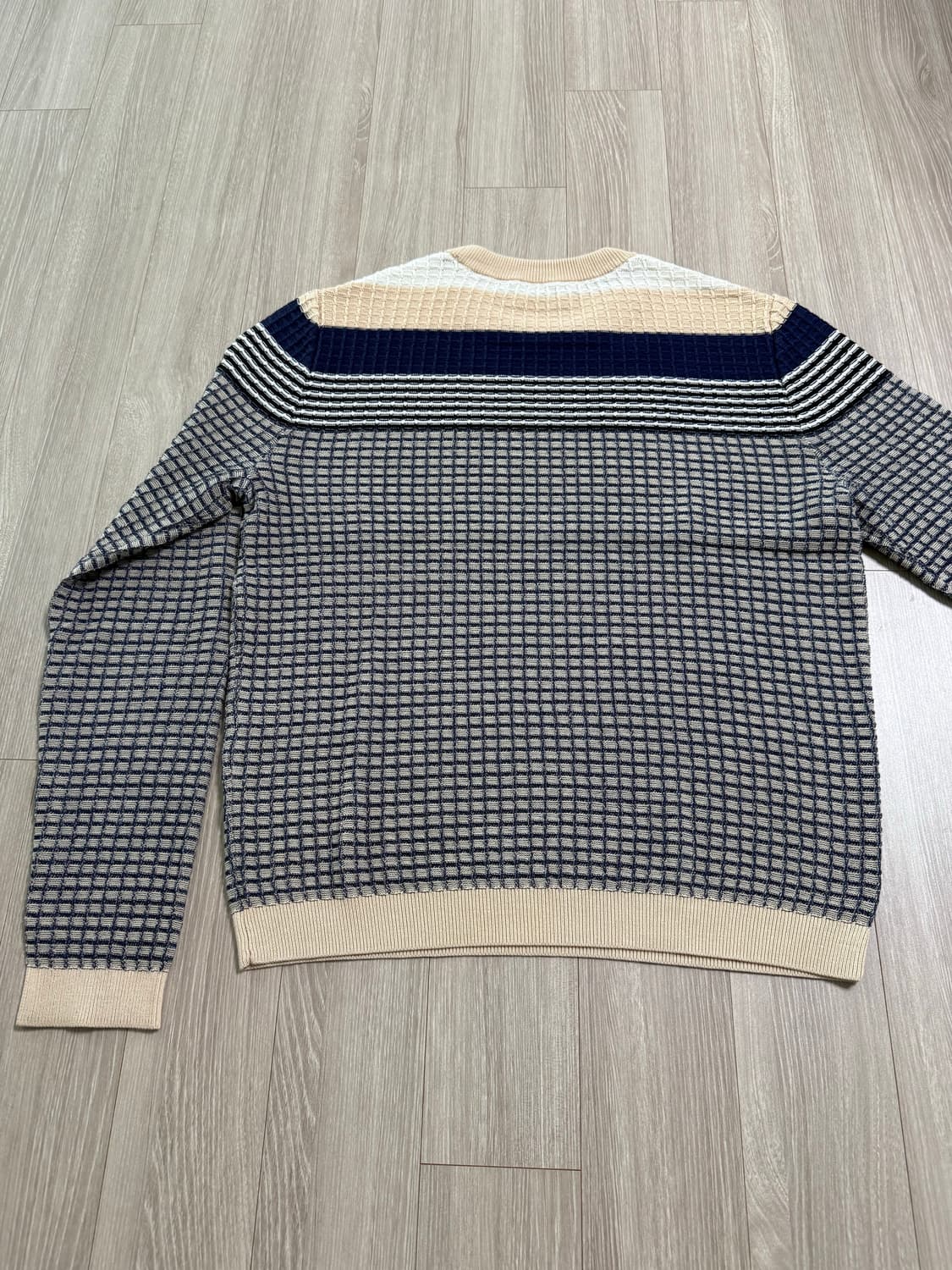 아크네 스튜디오 니트 남성 XS 상품이미지3