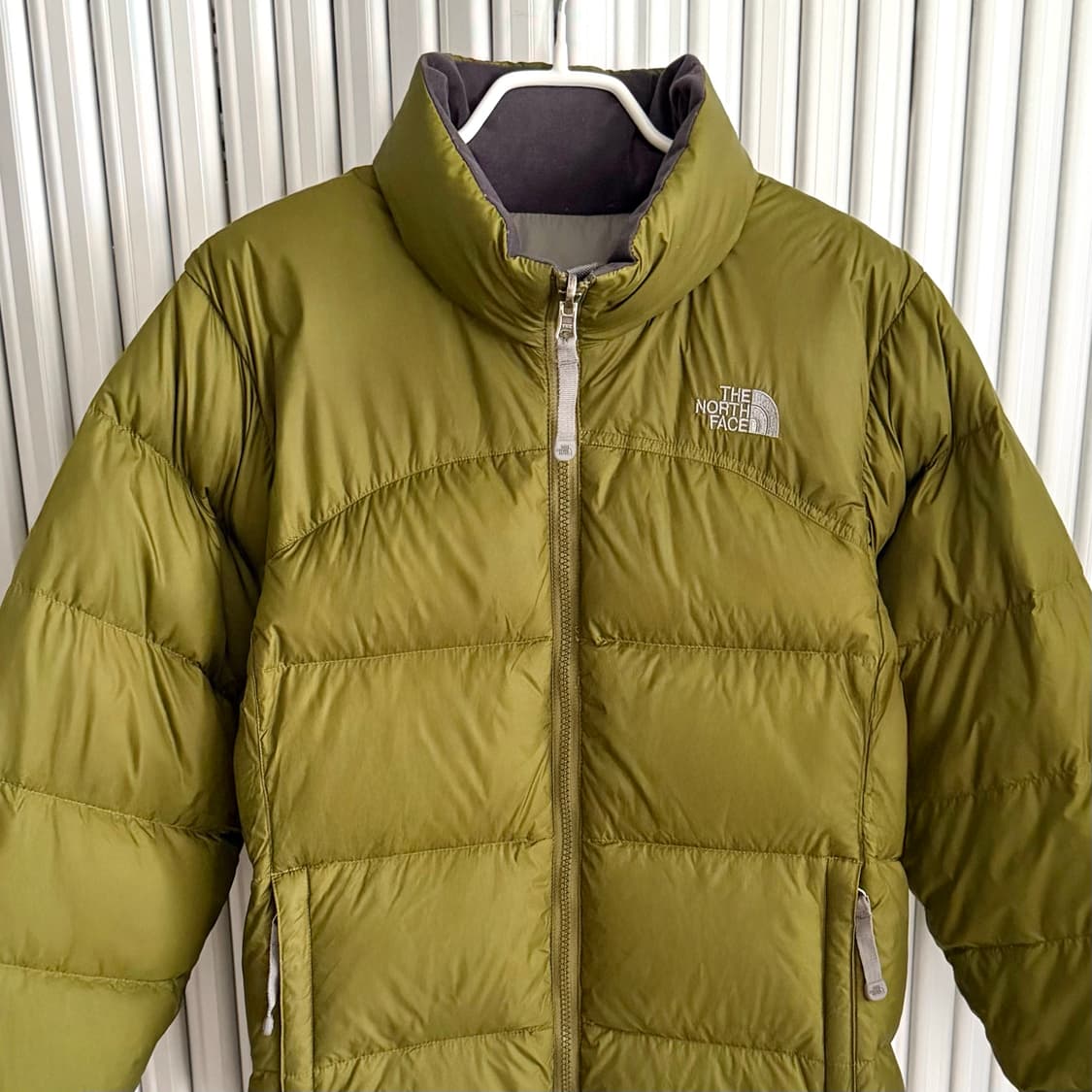 The north face puffer 상품이미지2