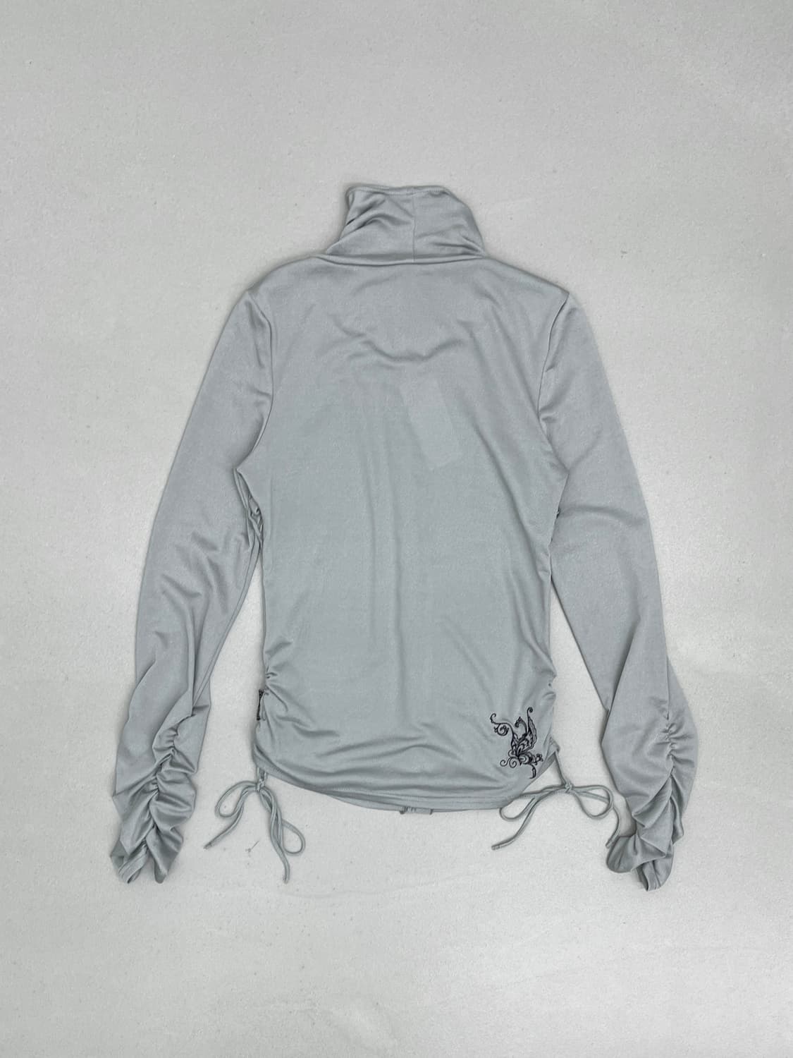 OZZ ONESTE 롱 슬리브 상품이미지7