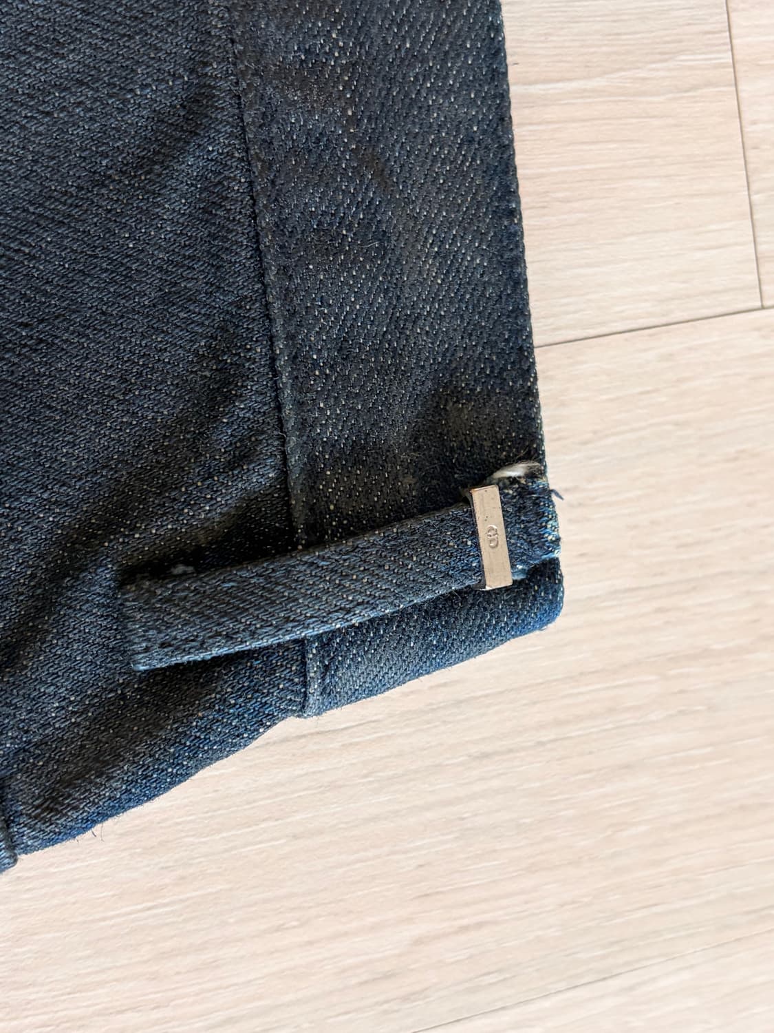 디올옴므 머드코팅 진 29 상품이미지5