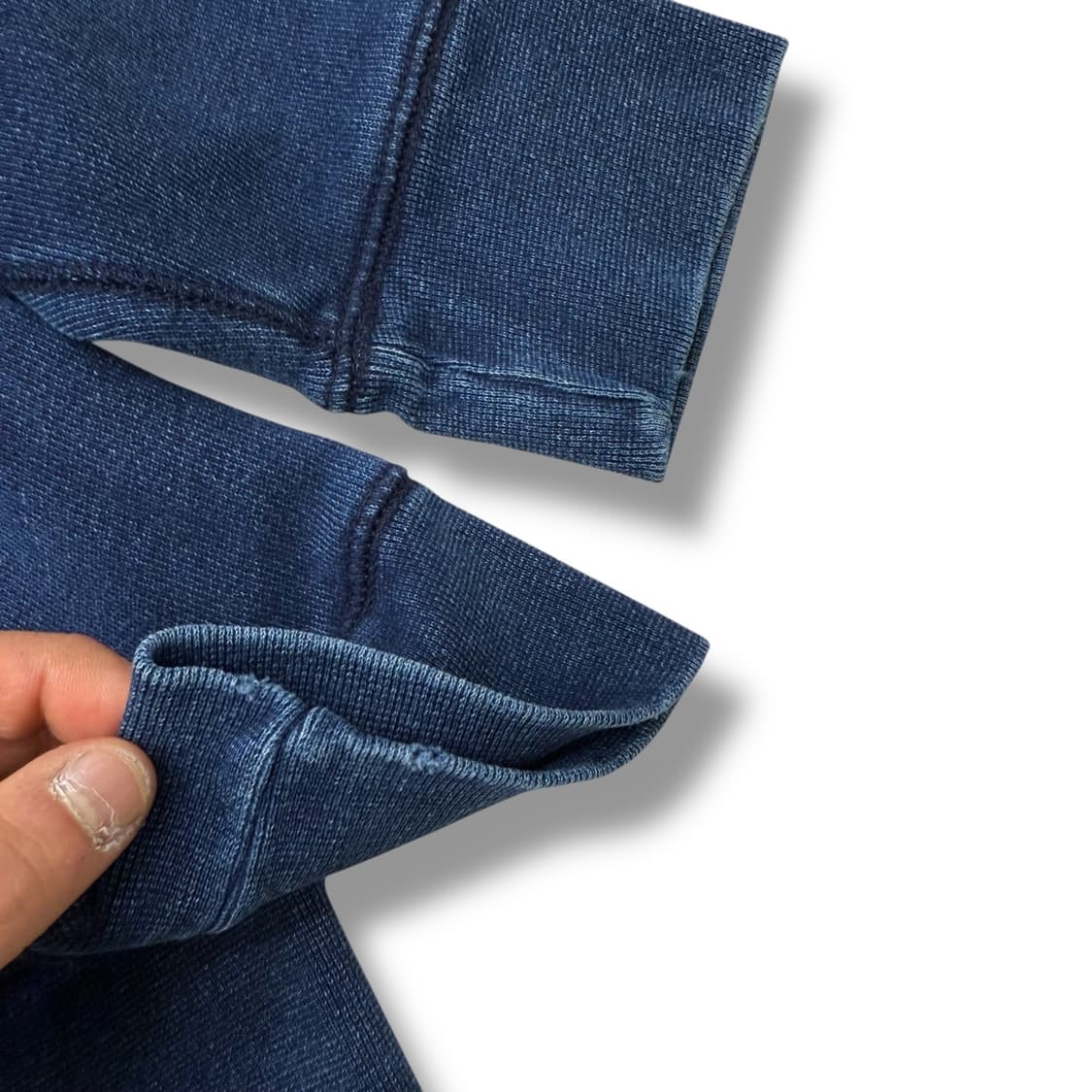 리바이스 스몰로고 맨투맨 r2016  상품이미지6