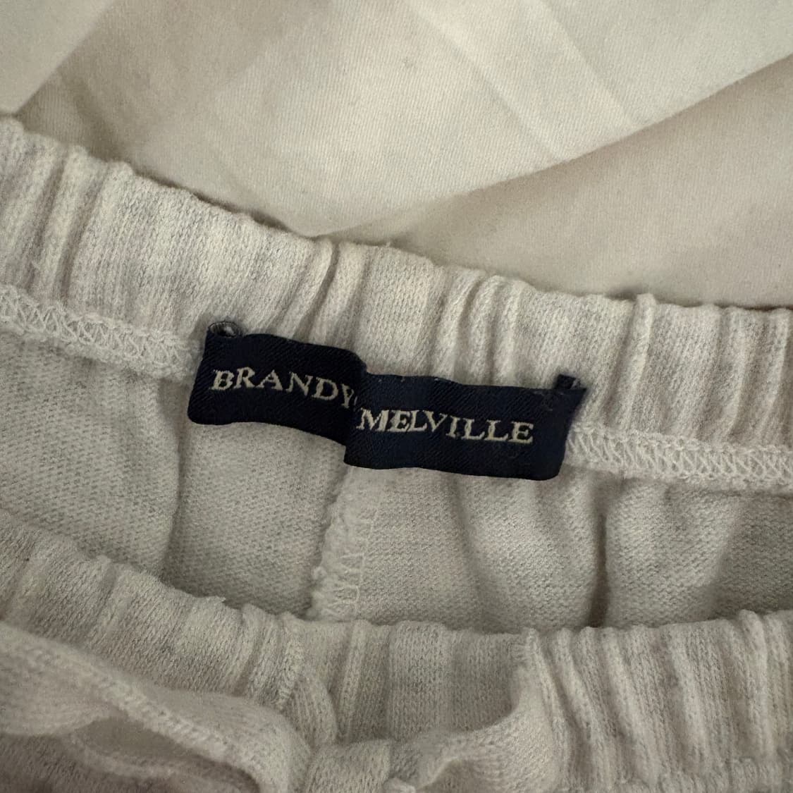 Brandy Melville shorts 상품이미지2
