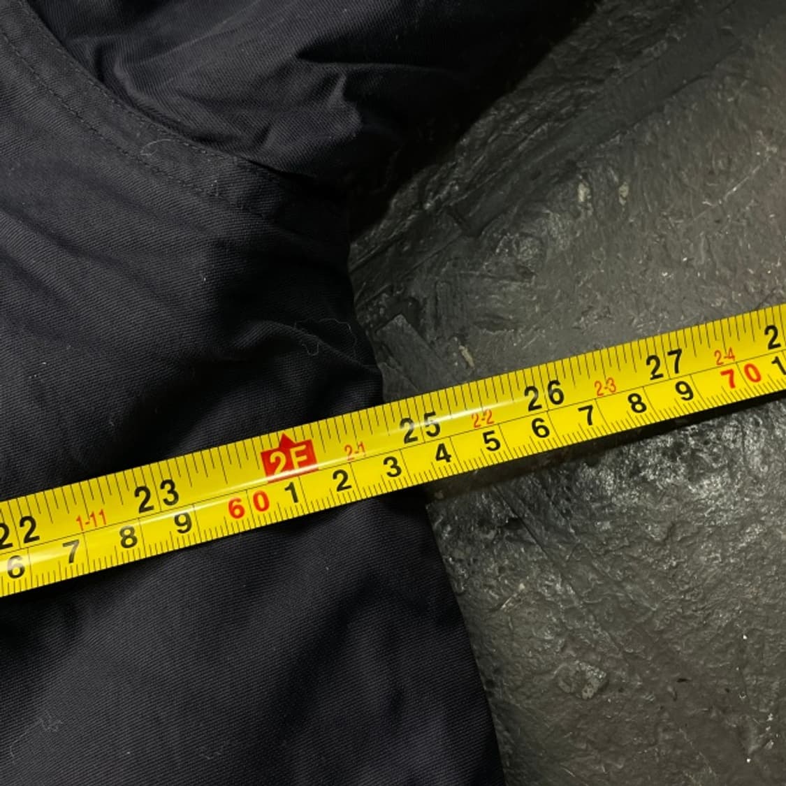 100 나이키 스우시 기모 자켓  상품이미지8