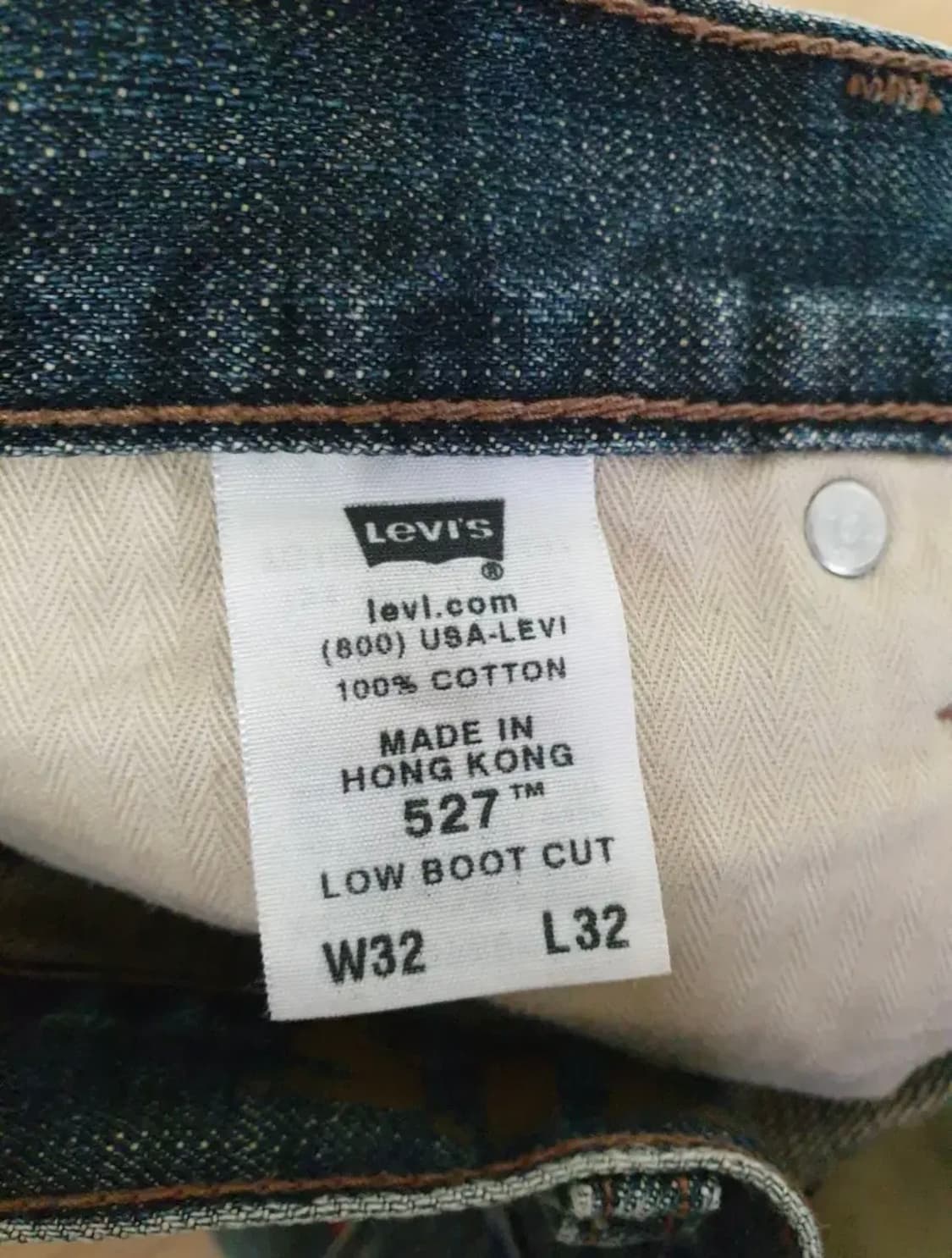 levis 527 상품이미지4