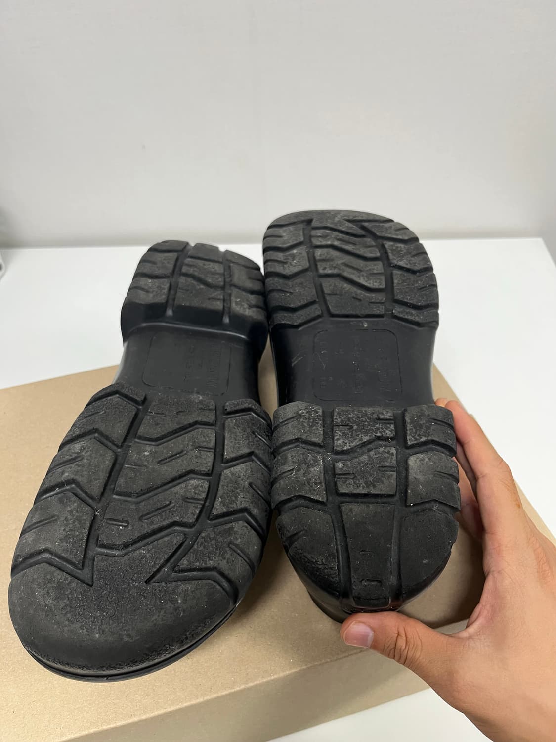 032C 버켄스탁 클로그 270 (42) 상품이미지4