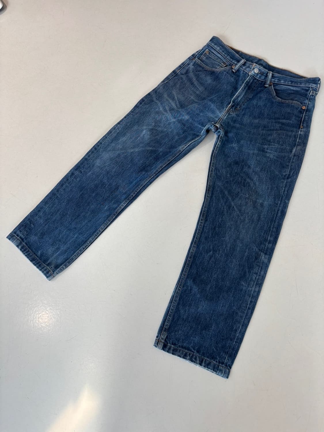 Levis 501 Denim Pants 상품이미지3