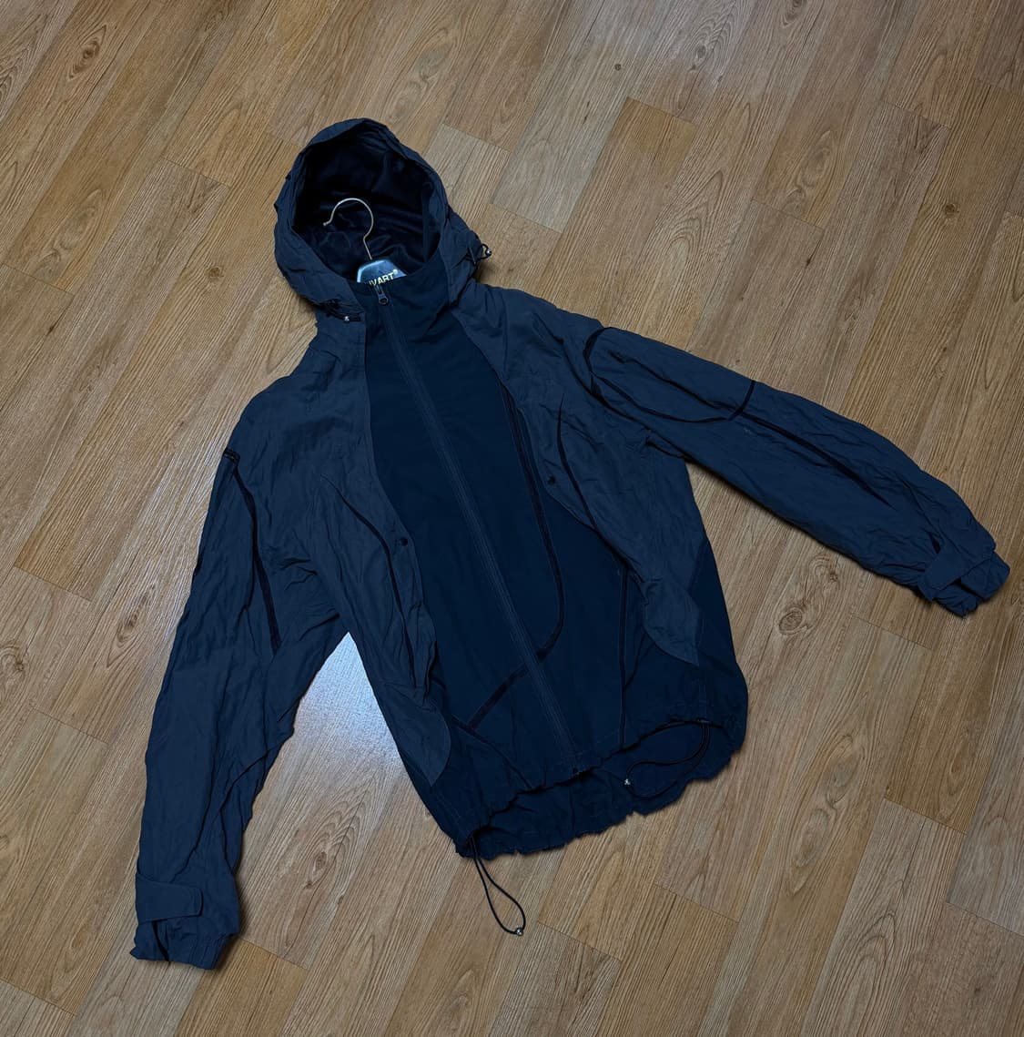 코스트퍼킬로 길플랩 마운틴자켓 상품이미지1