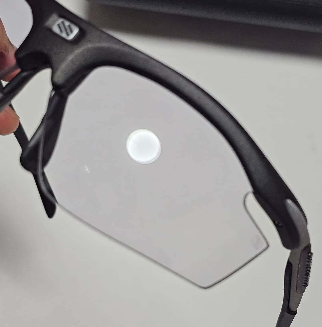 루디프로젝트 선글라스 고글 변색 렌즈 상품이미지8