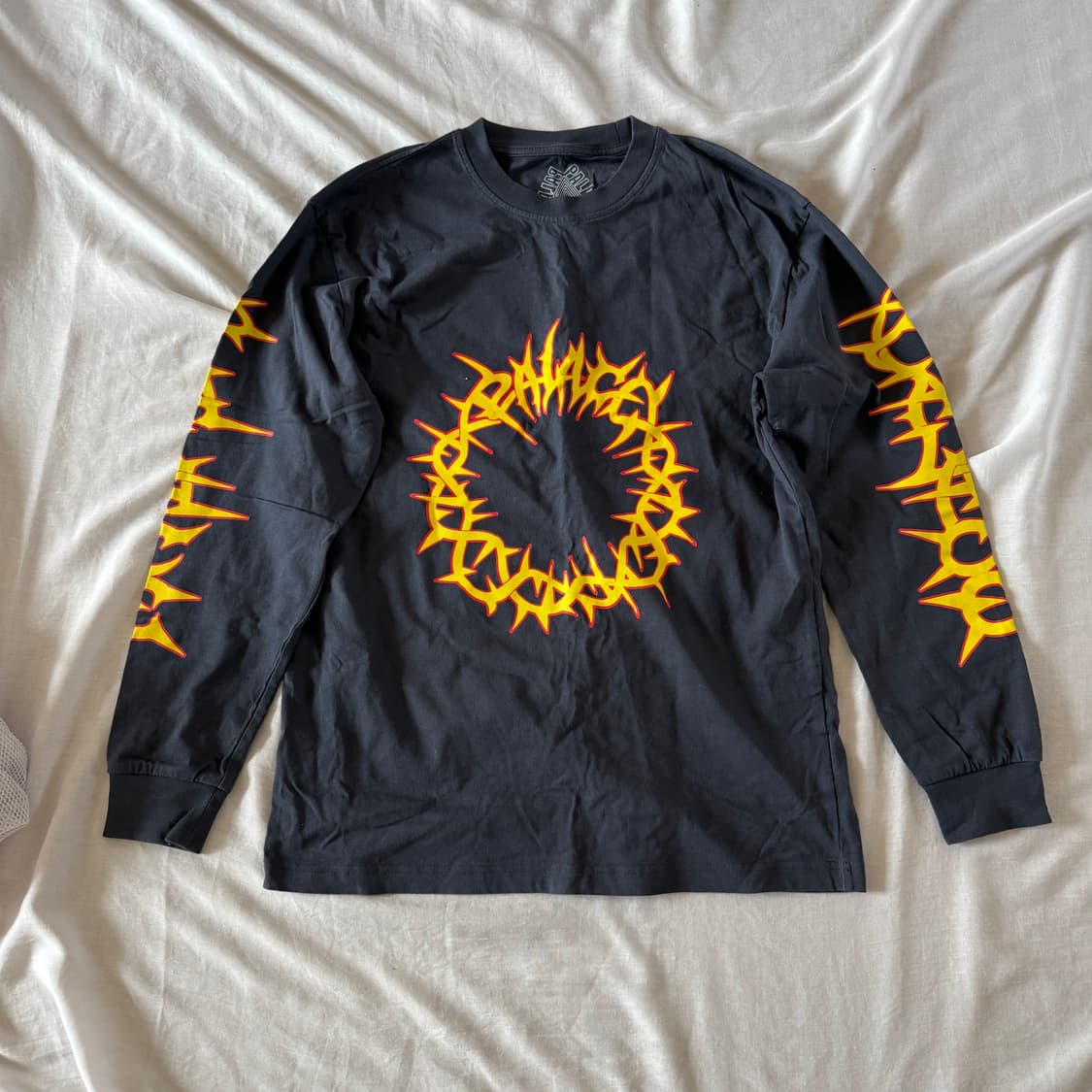 팔라스 롱슬리브리스 상품이미지1