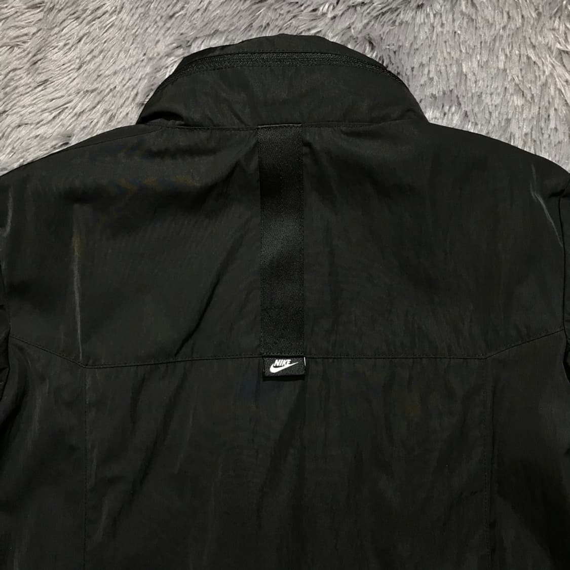 [[키즈 S(8-10),A급] 나이키(NIKE) M65 필드 자켓k61 상품이미지5