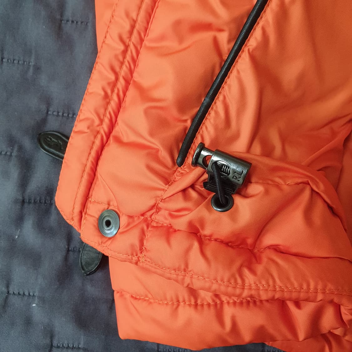 폴로 랄프로렌 패딩 조끼  상품이미지7