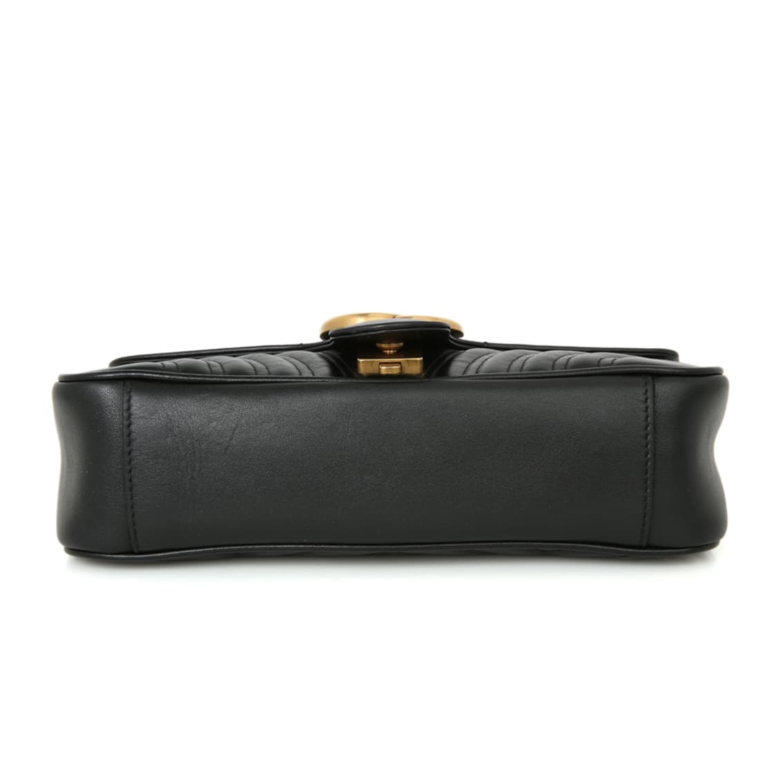 구찌 GG 마몽 마틀라세 체인 숄더 미니 크로스백 443497 상품이미지9