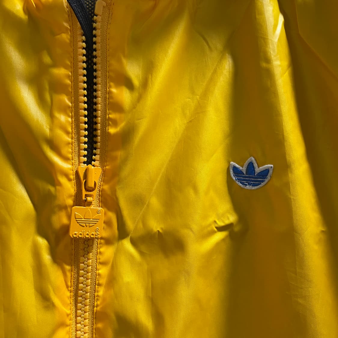 아디다스/ 파이어버드 윈드브레이커/ 105 상품이미지5