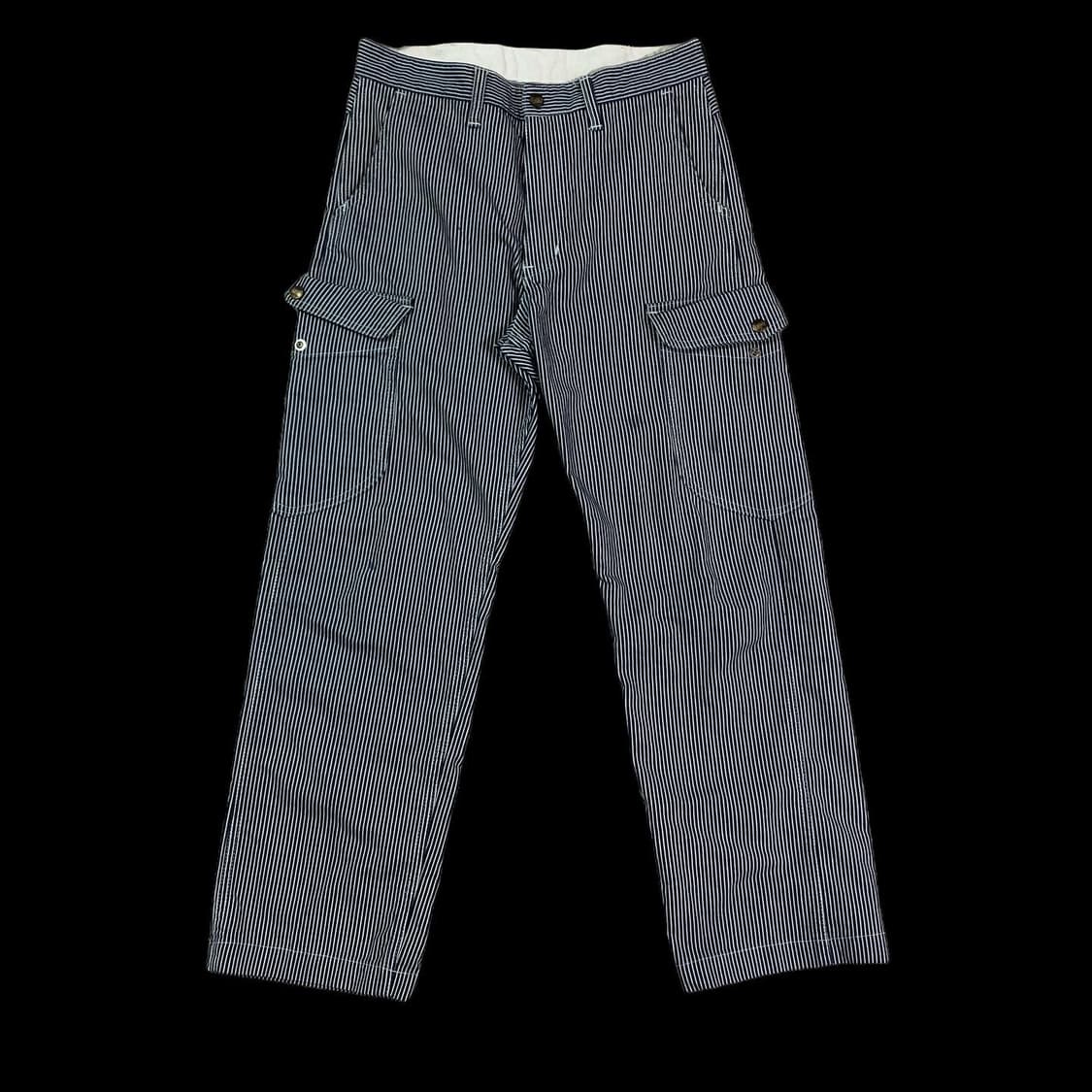 [M~L] Lee 리 히코리 자켓 & 카고 팬츠 상품이미지6