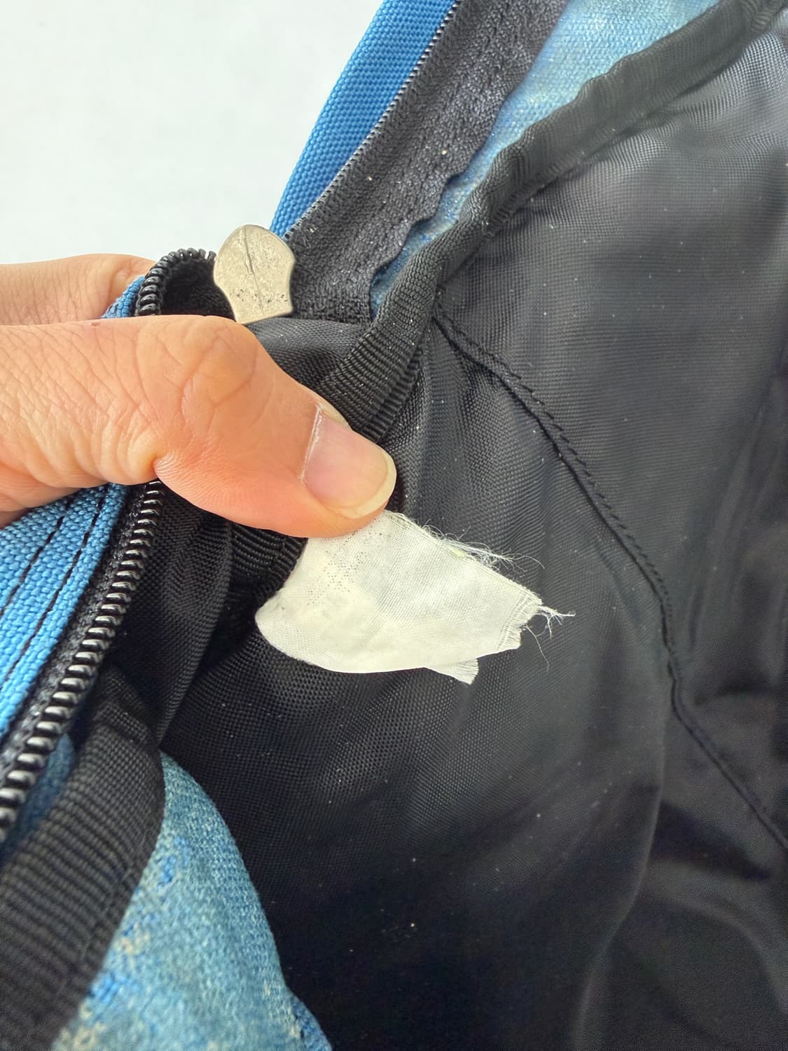 올드 이스트팩(EASTPAK) 백팩 상품이미지10