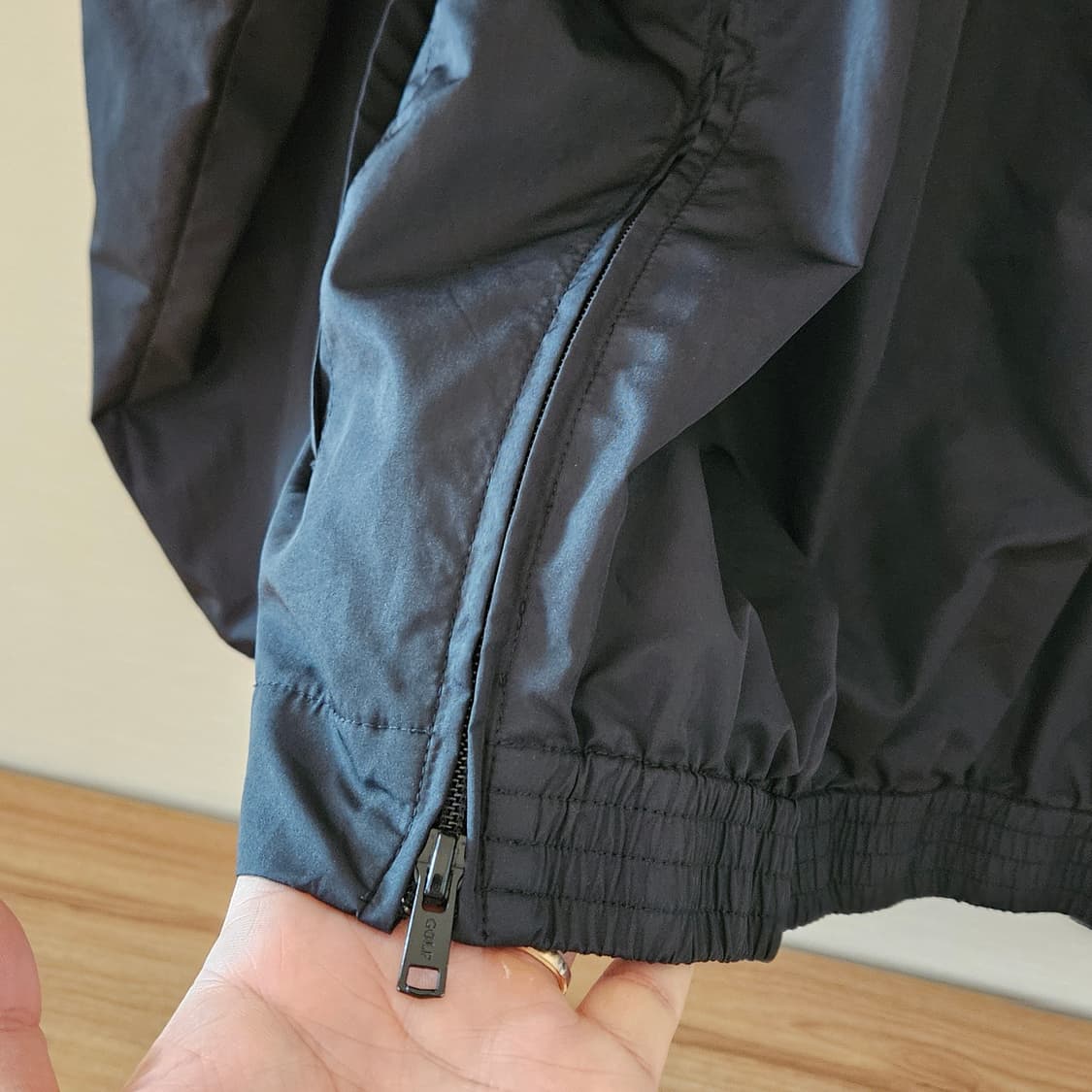 폴로 골프 웜업 풀오버 / 실측 100~105 상품이미지4