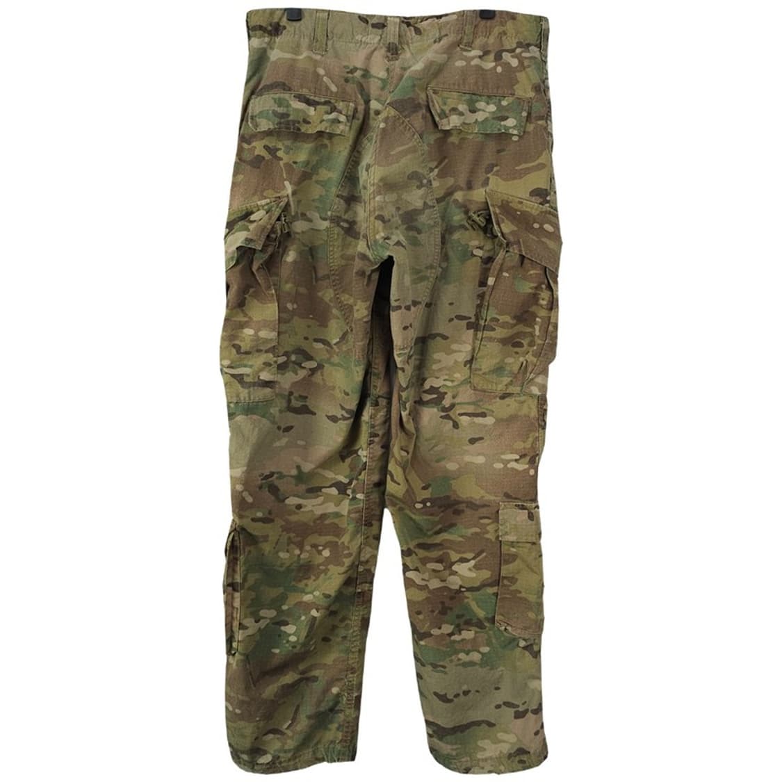[US 미군] OG 밀리터리 FR ACU 카고 트라우저 팬츠 M21386 상품이미지3