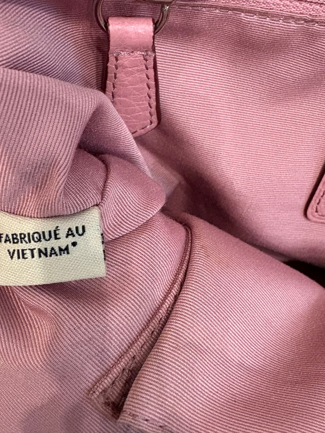 coach핑쿠토트크로스백 상품이미지9