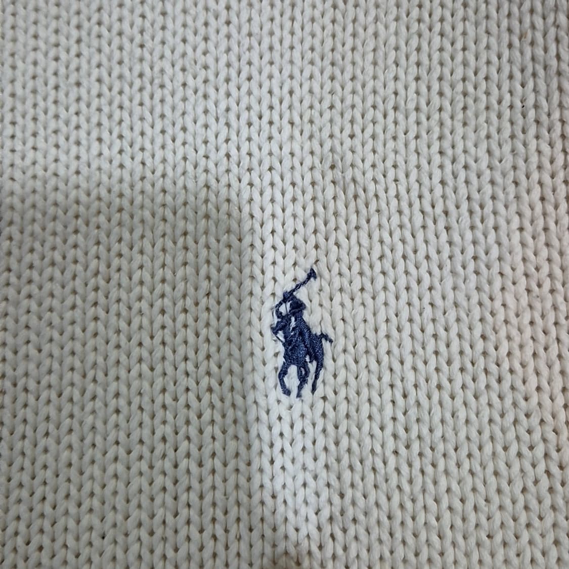 Polo Ralph Lauren 폴로 랄프로렌 코튼 니트 상품이미지3