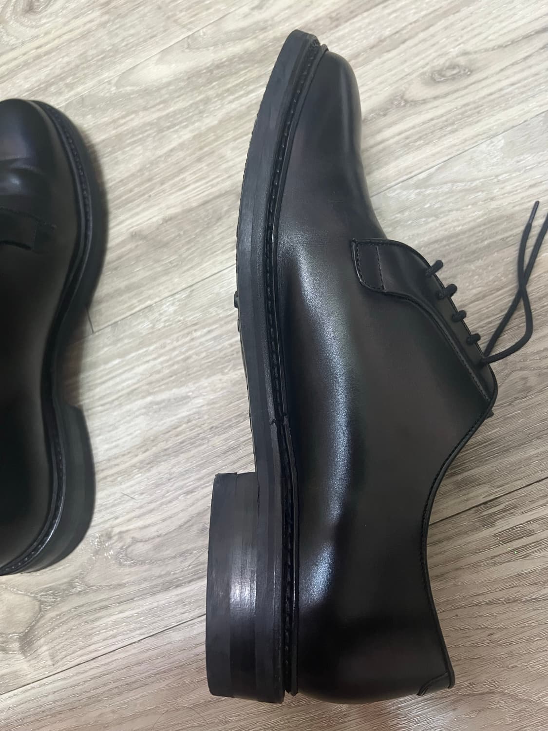 버윅 팔러 별주 4406 UK 9.5 상품이미지4