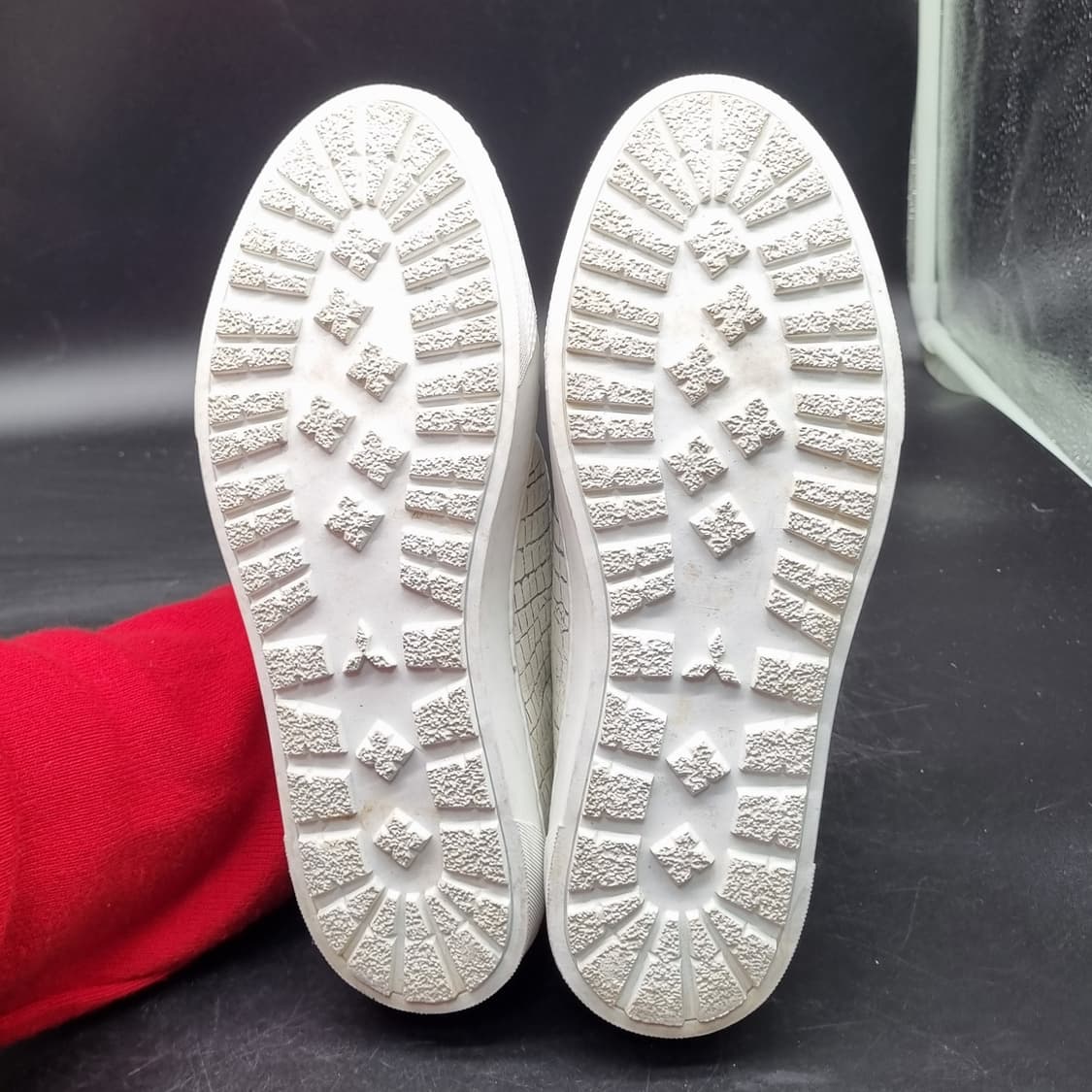 스펠로 남성가죽스니커즈 255 상품이미지3