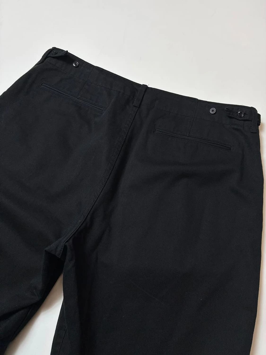 포터리 23SS 트로피컬 코튼 팬츠 PN9422 상품이미지5