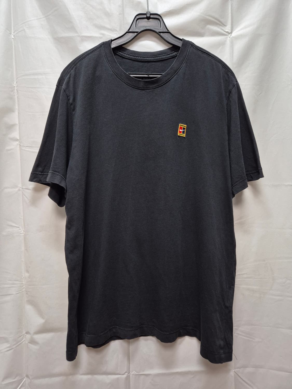 나이키 테니스코트 반팔 상품이미지1