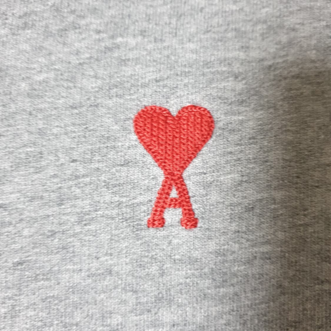 아미 맨투맨 상품이미지3