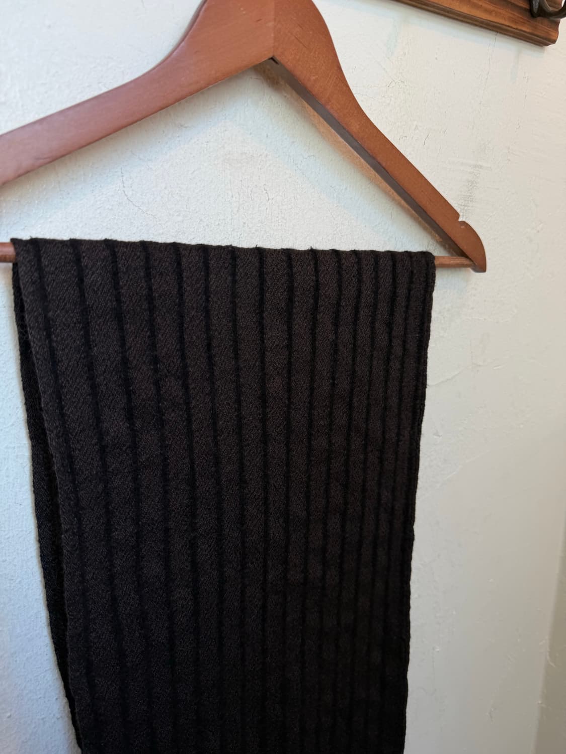 이세이미야케im 머플러 상품이미지2