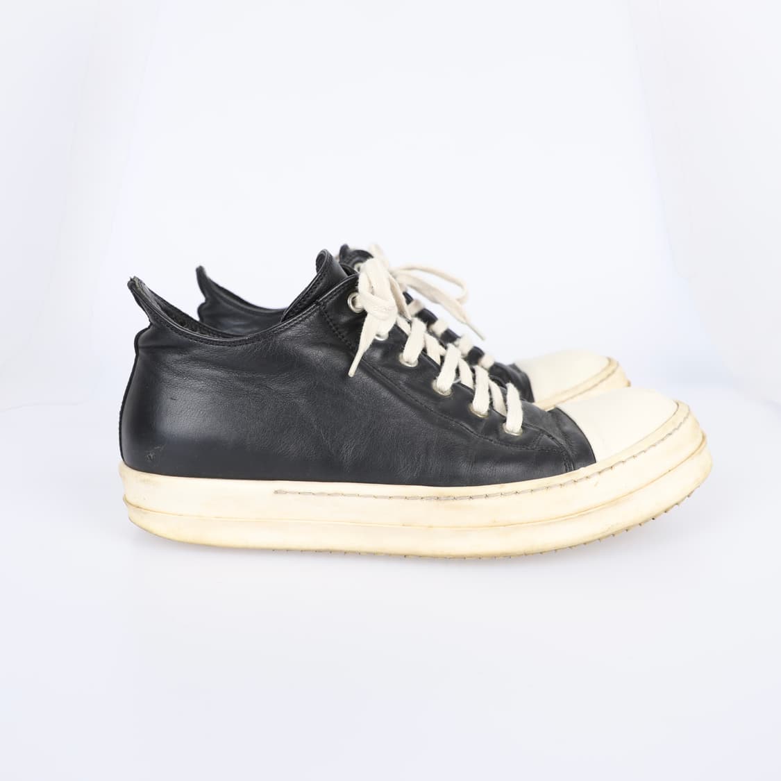 39 / Rick Owens 릭오웬스 라몬즈 로우 LPO 상품이미지4