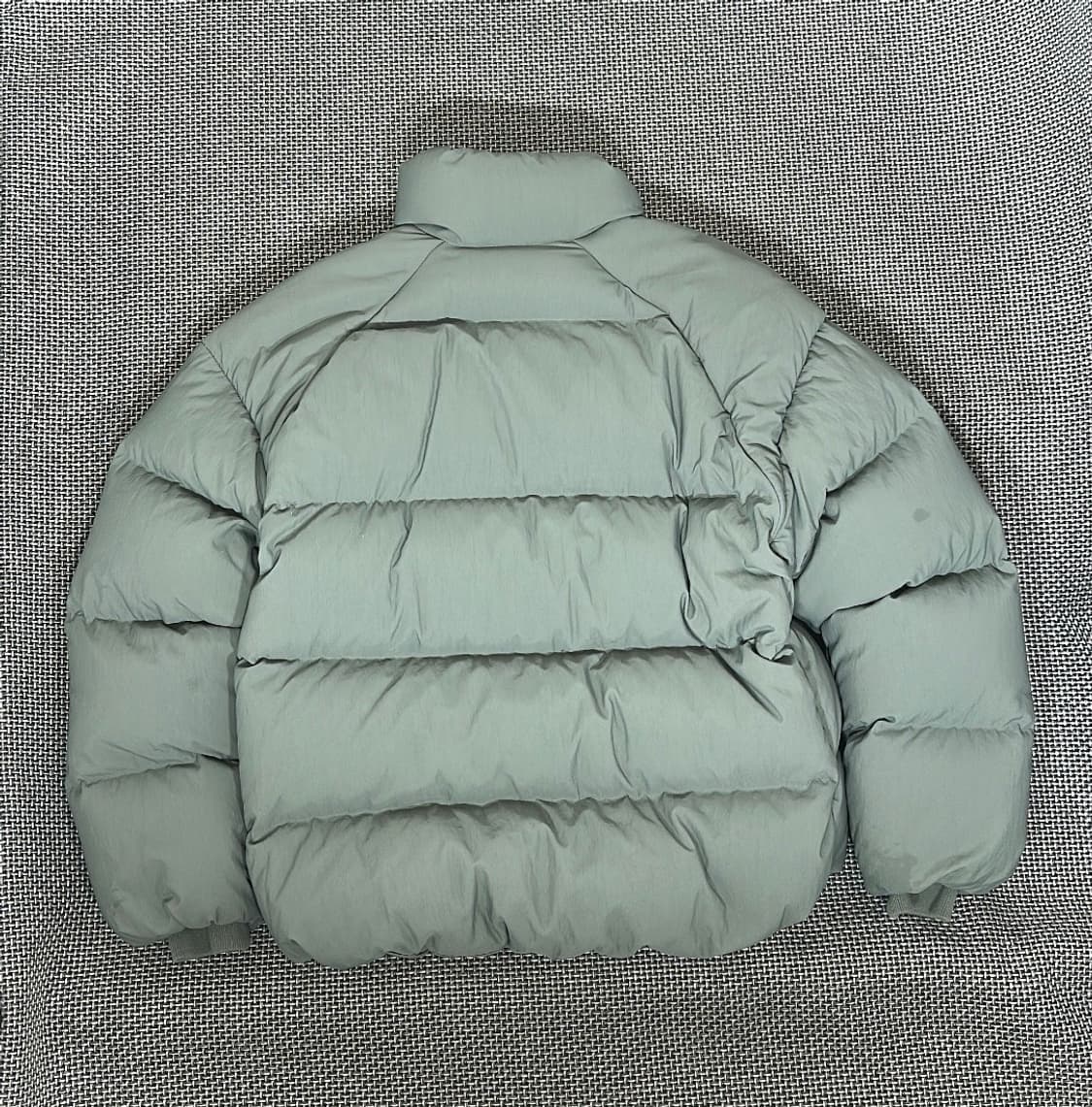 Y3 패딩(XS) 상품이미지5