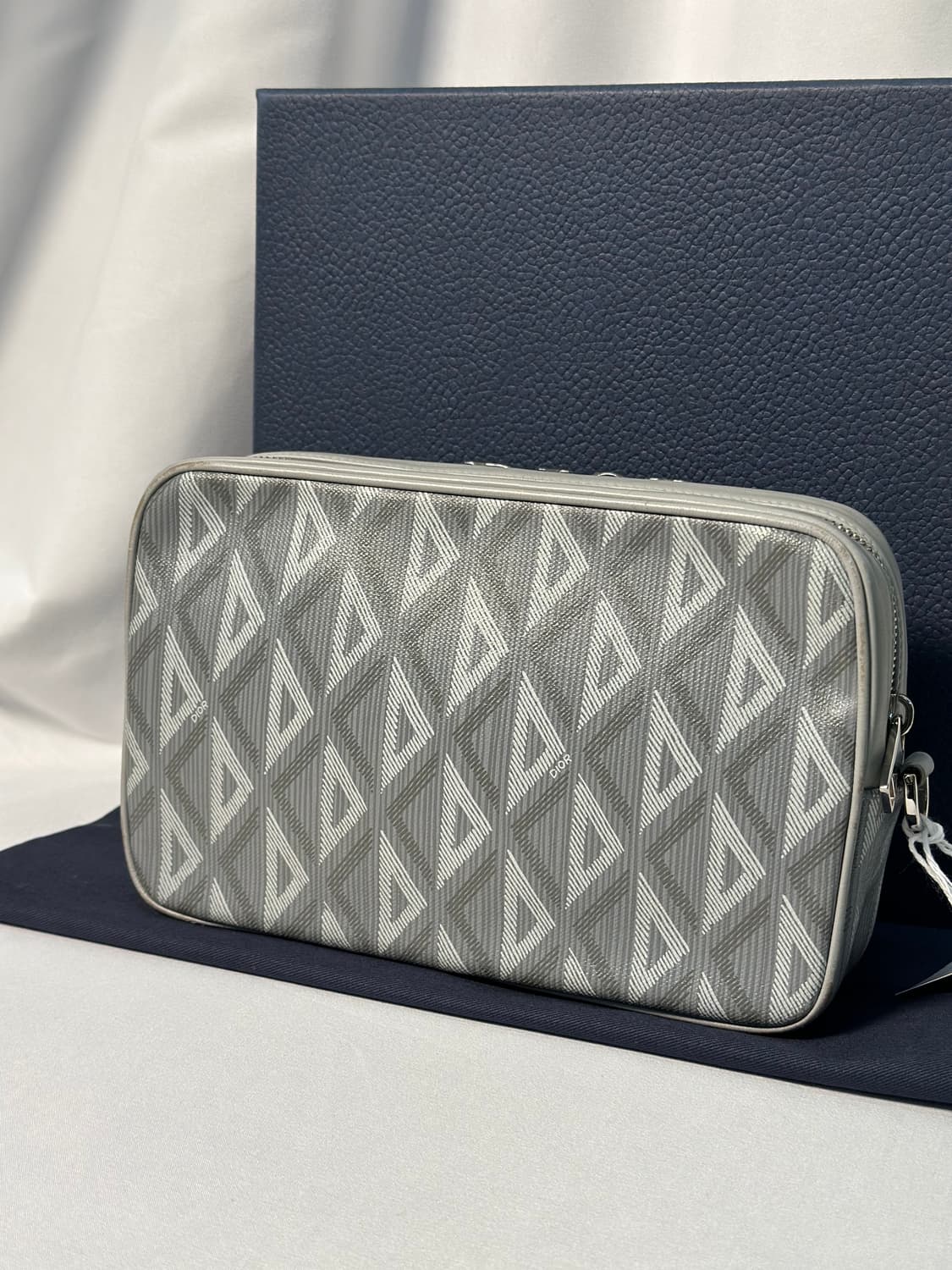 [정품] 디올 CD 토일레트리 파우치 상품이미지5