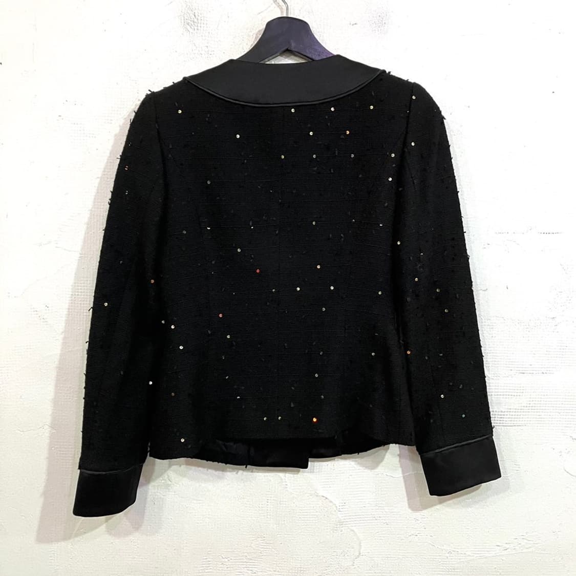 지방시 아카이브 디테일 자켓 상품이미지3