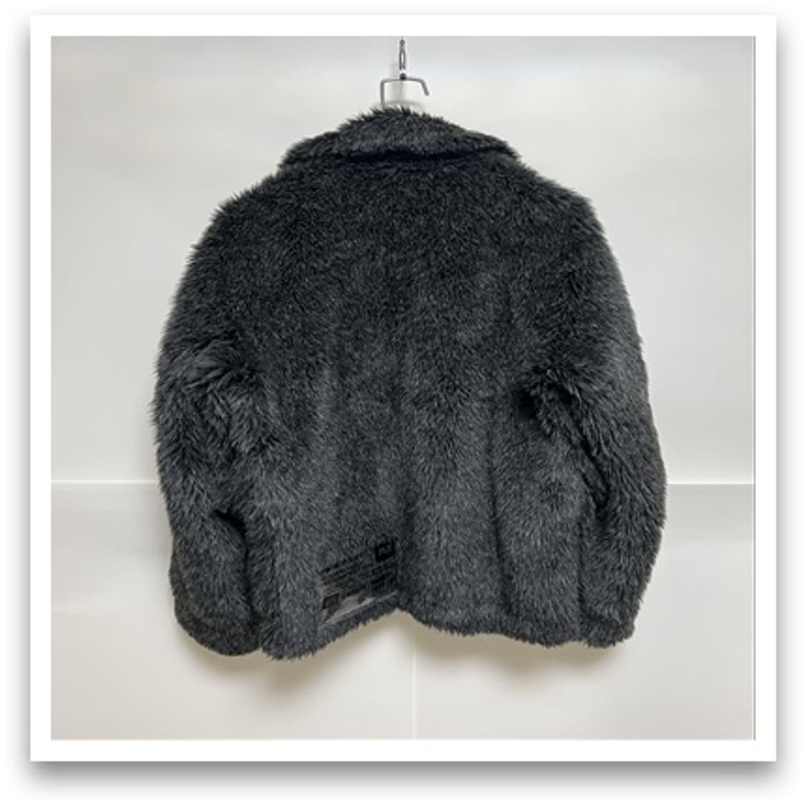 퍼 코트 상품이미지7