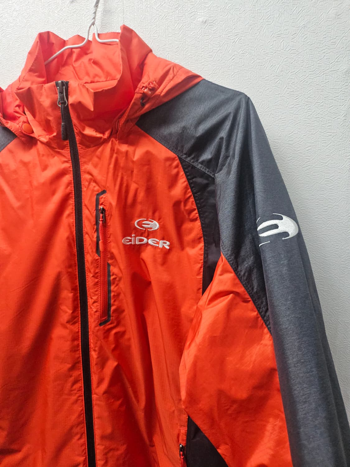 아이더 바람막이 자켓  L 상품이미지2