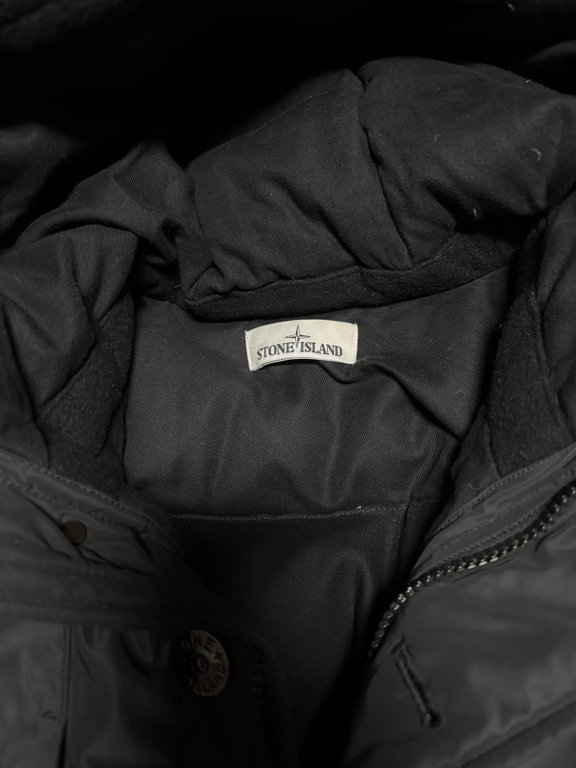 스톤아일랜드 패딩 xl 상품이미지3