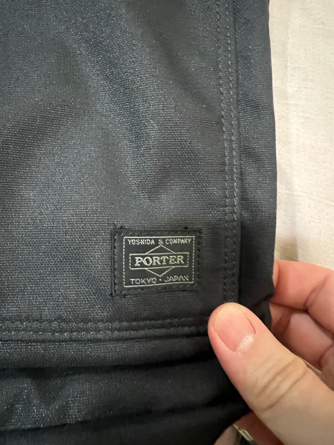 porter 플라잉 에이스 헬멧백 상품이미지2