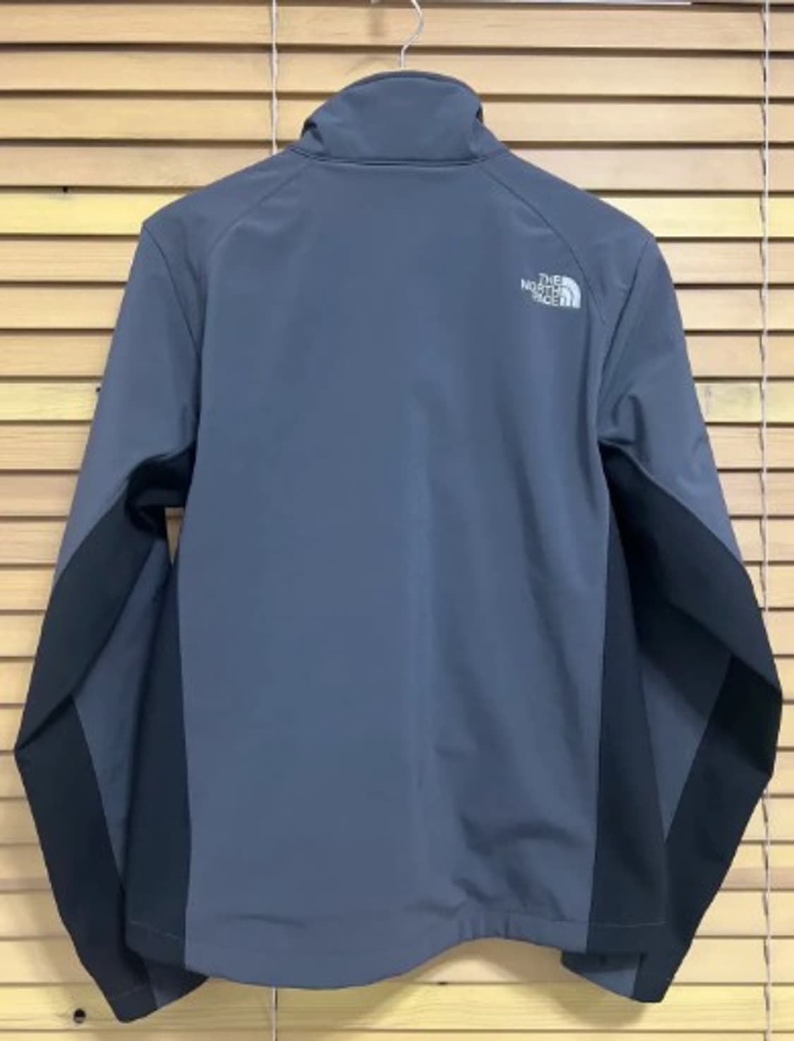 노스페이스 남성 바람막이집업점퍼 S 상품이미지3