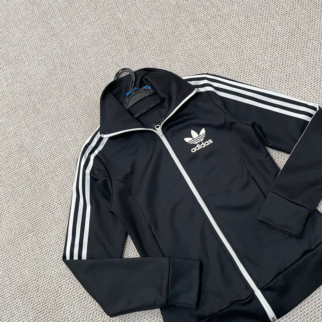 아디다스 유로파 여성 트랙탑 5661 상품이미지2