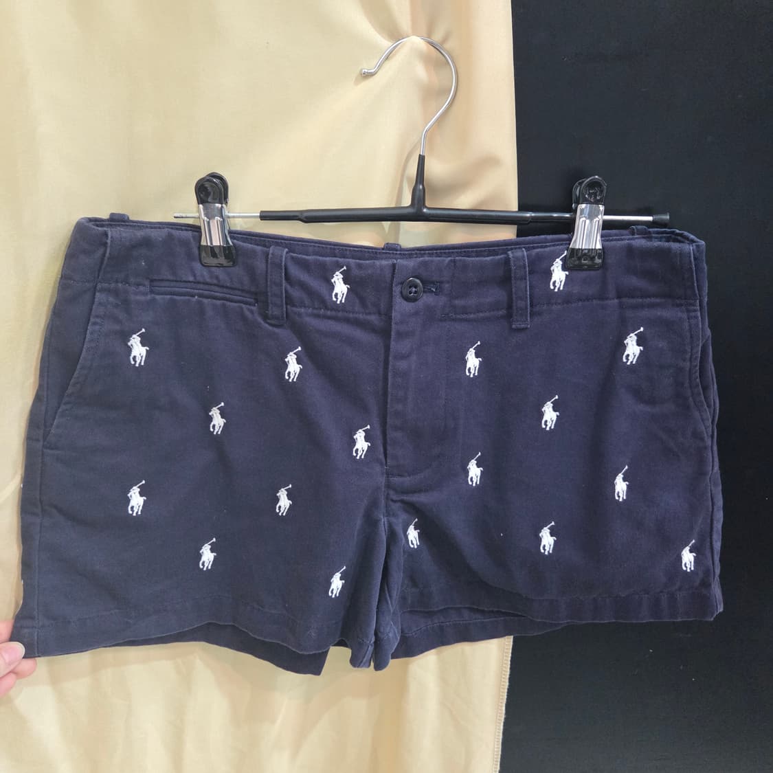 폴로 랄프로렌 스포츠 숏팬츠 상품이미지1