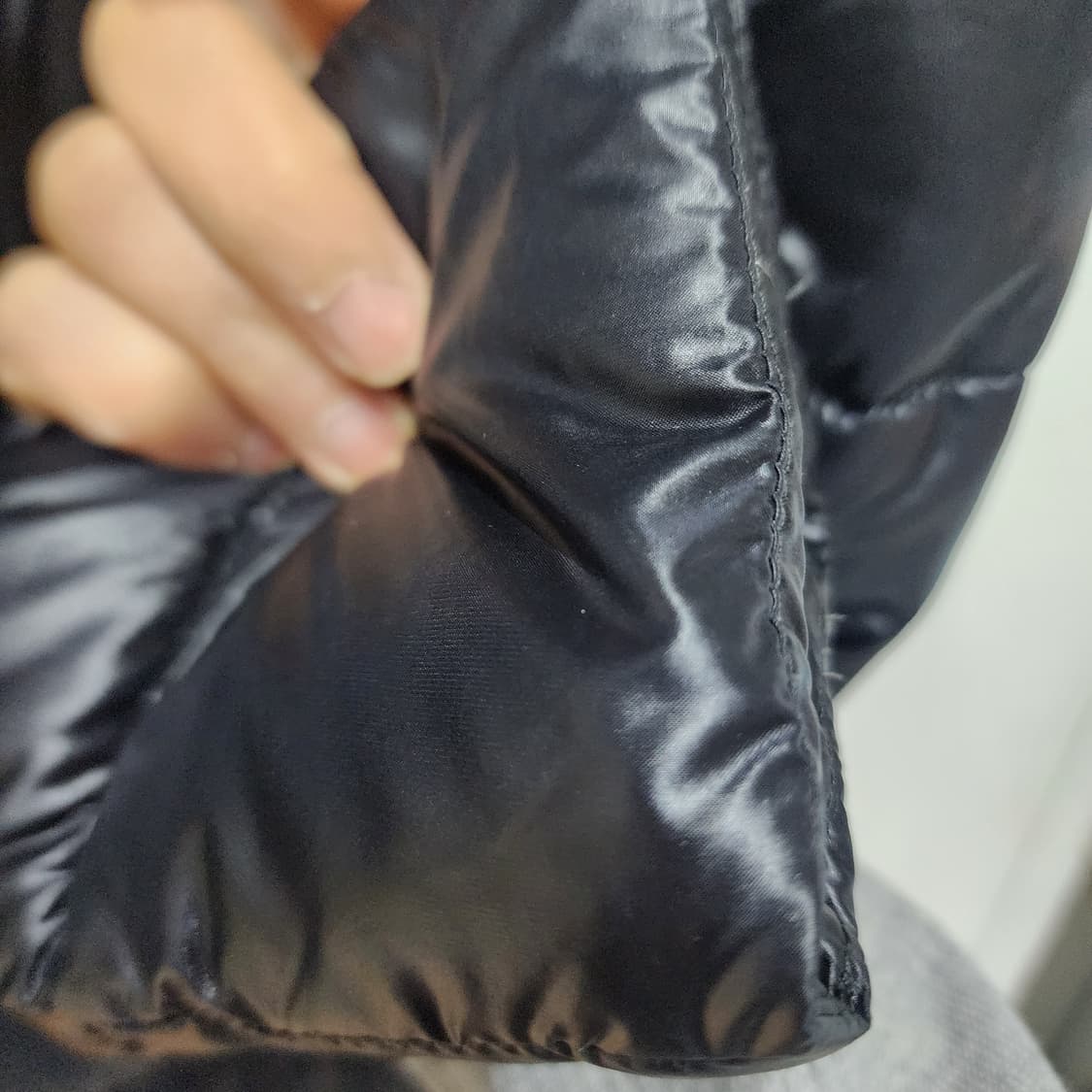 에르노 엘리사 롱패딩 42 상품이미지6