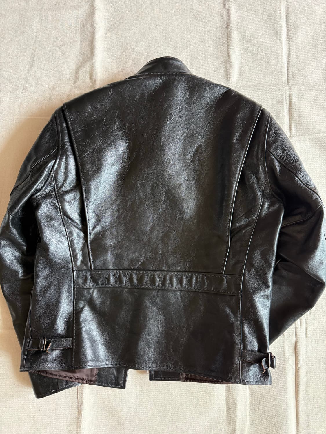 레인보우컨트리 스피드스터 40사이즈 블랙 상품이미지2