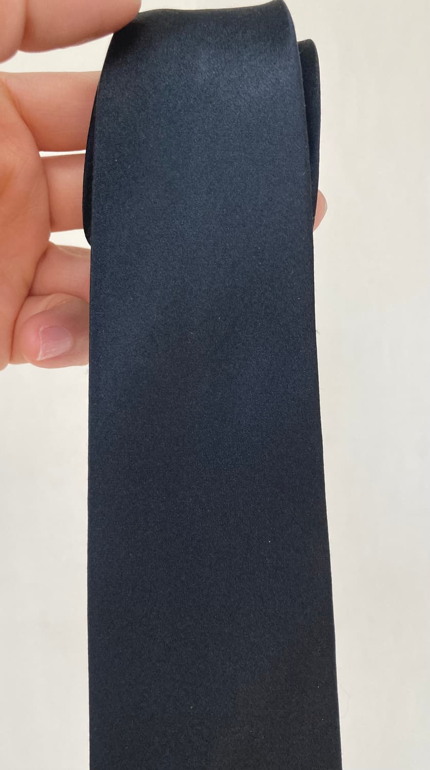 블랙 빈티지) 넥타이 상품이미지10