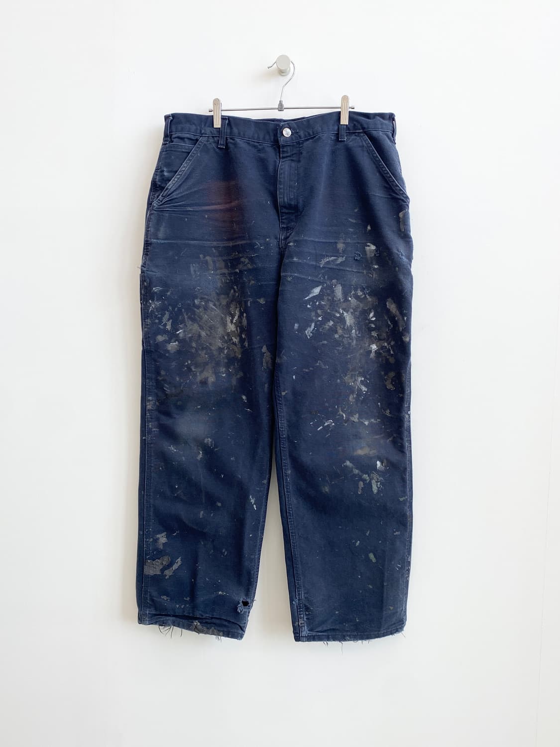 칼하트 페인티드 카펜더 팬츠  상품이미지1