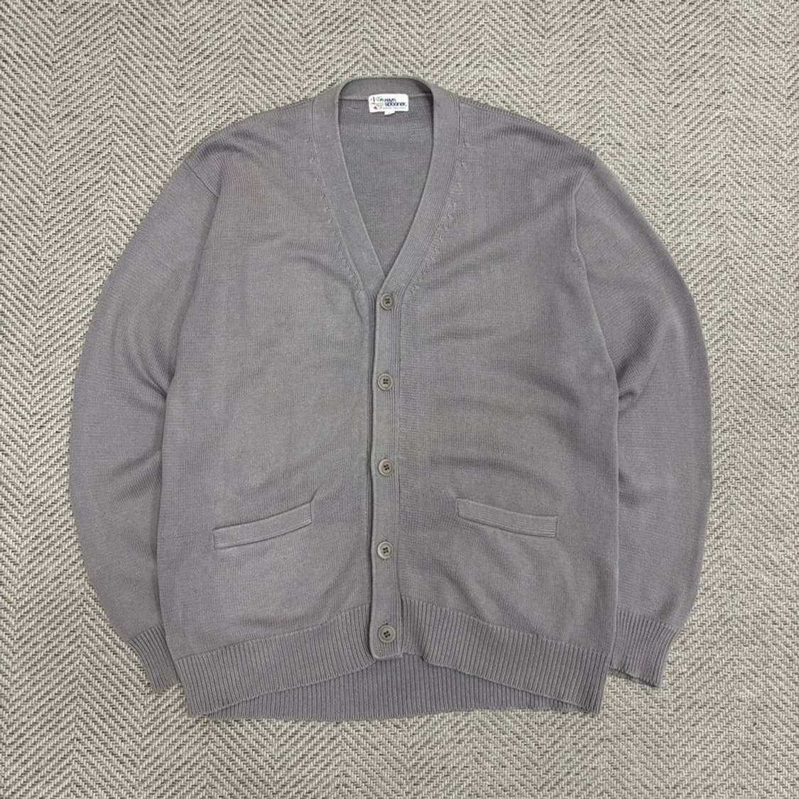 레인스푸너 니트 가디건 v1340 상품이미지1