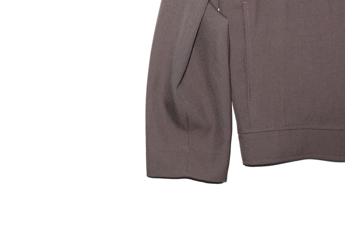 쿠어 울 리치블렌드 블루종 상품이미지3