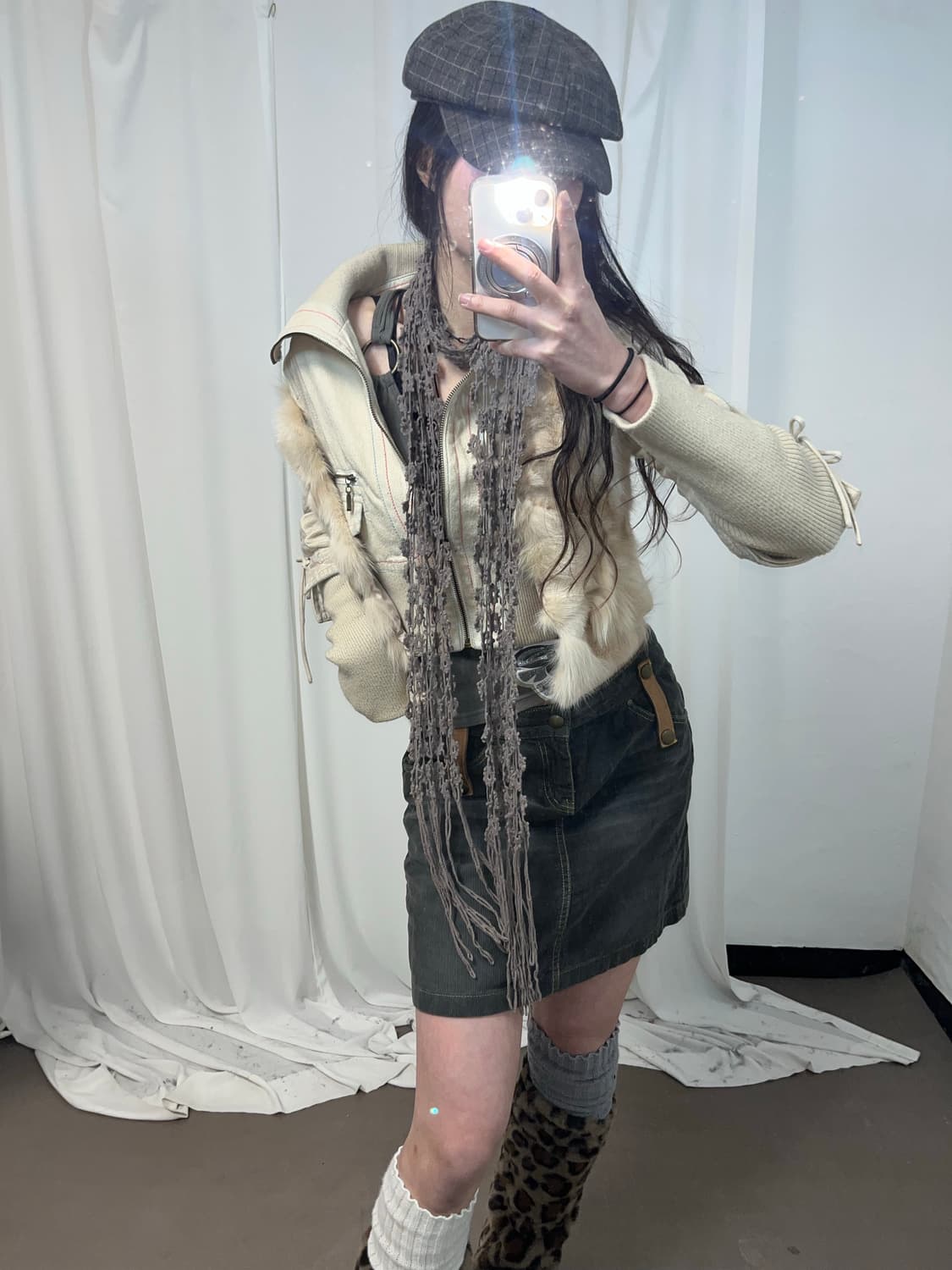 Pinterest grunge mood set up(set 할인가) 상품이미지1