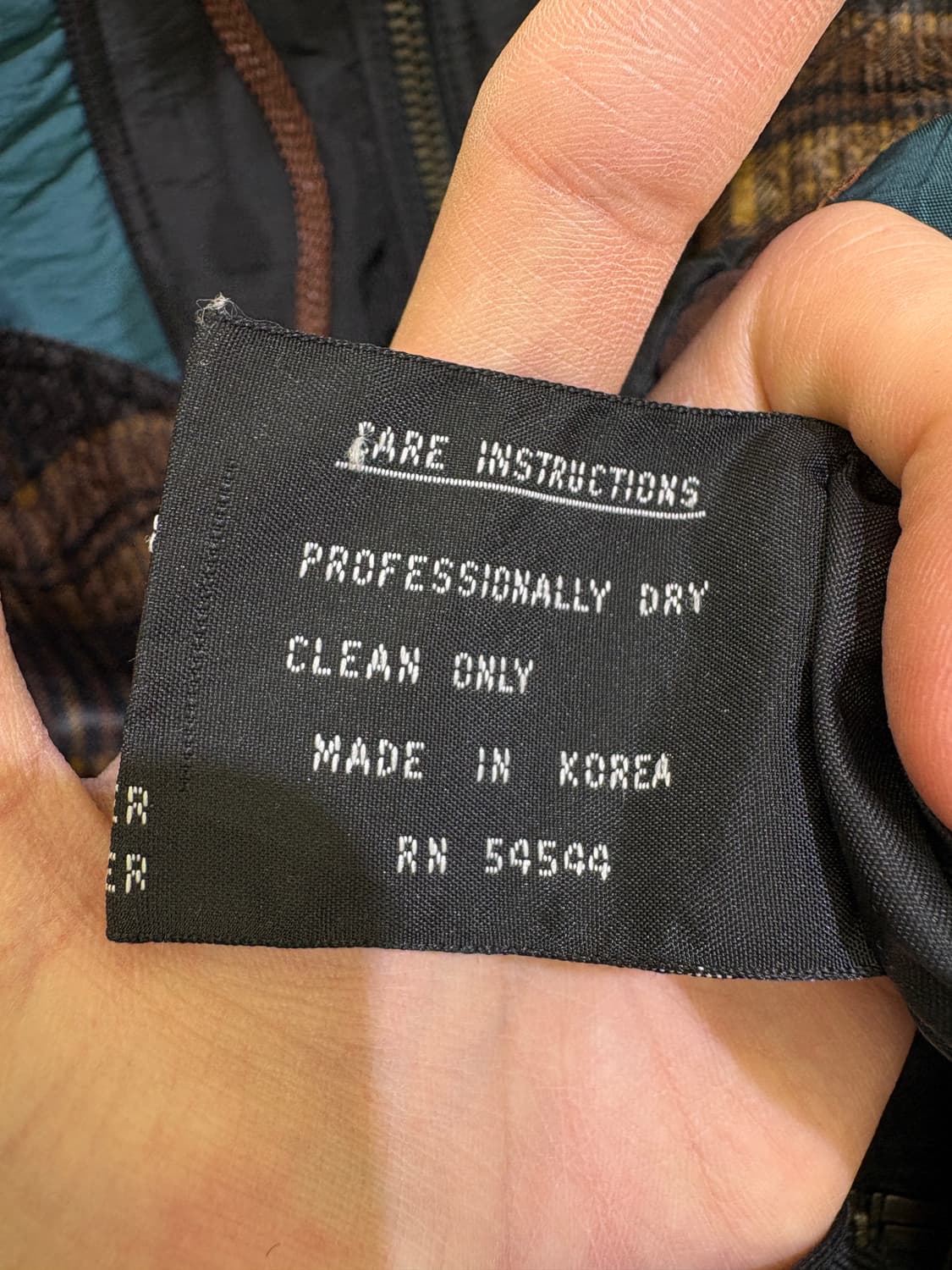 MAGGIE LAWRENCE 자켓 상품이미지8