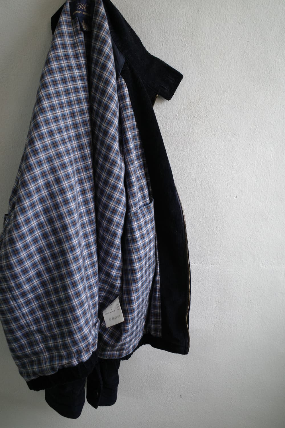 브룩스 브라더스 코듀로이 바라쿠타 상품이미지9