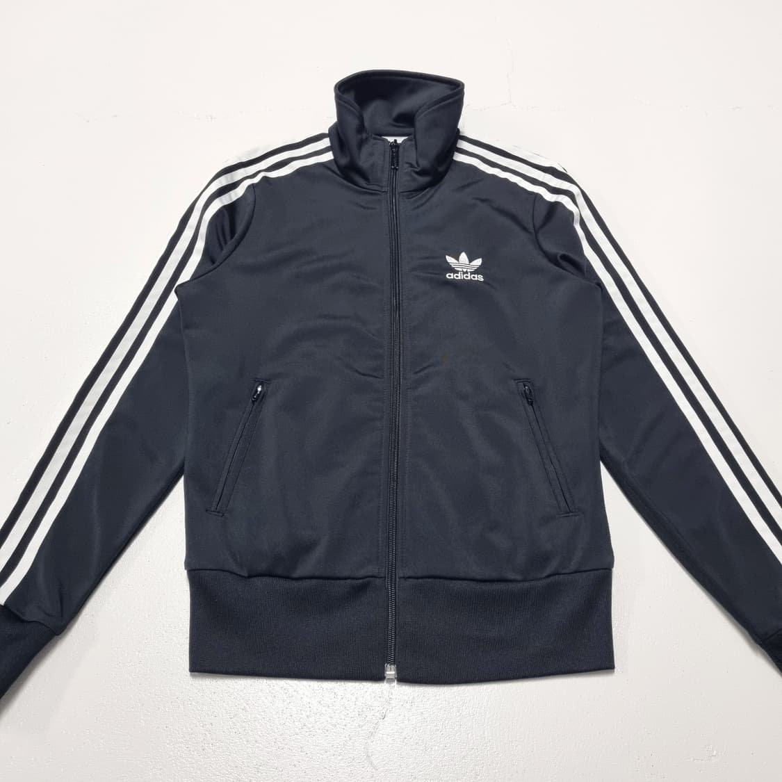 아디다스 파이어버드 져지 크롭핏 져지 - XS 상품이미지5